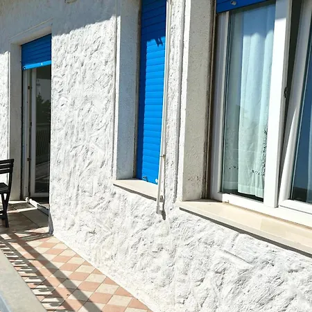 M399 - Marcelli, Nuovo Bilocale Con Vista Mare *