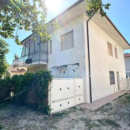 M399 - Marcelli, Nuovo Bilocale Con Vista Mare Appartamento *